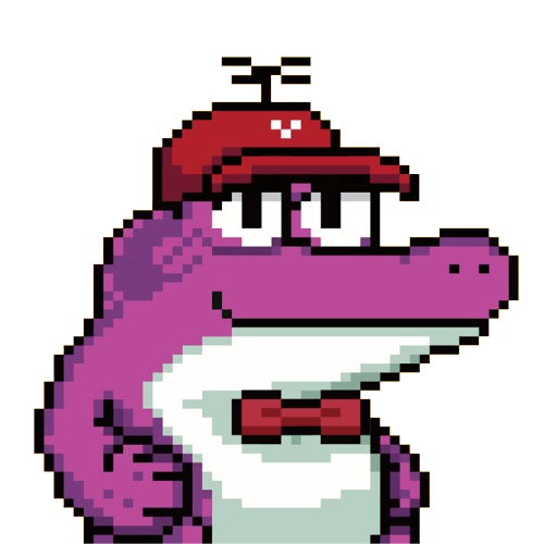 Croc8